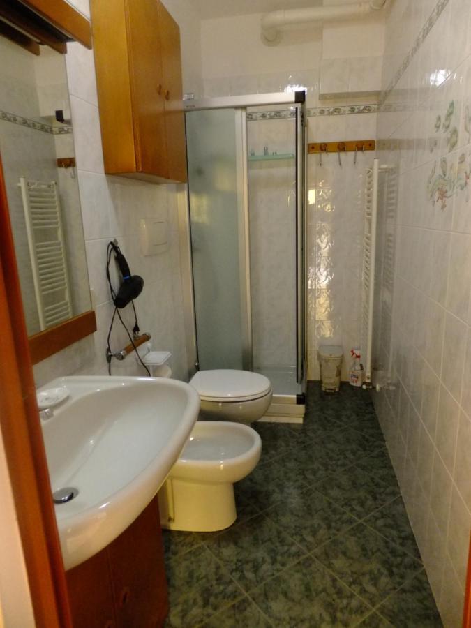 B&B Il Borghetto Calderara di Reno Exteriér fotografie
