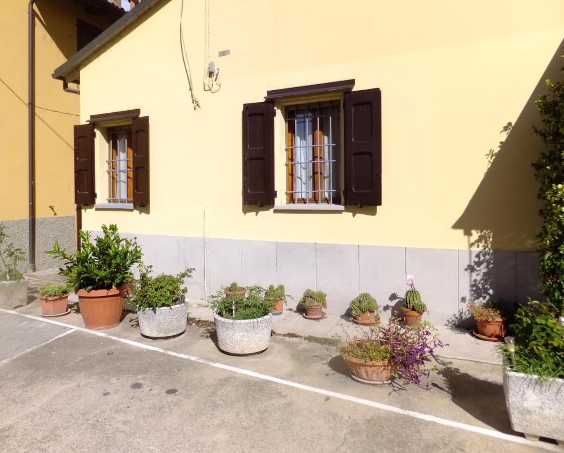 B&B Il Borghetto Calderara di Reno Exteriér fotografie
