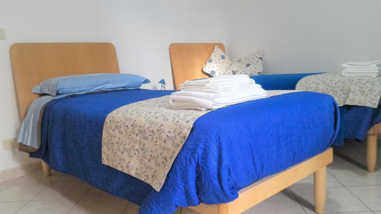 B&B Il Borghetto Calderara di Reno Exteriér fotografie