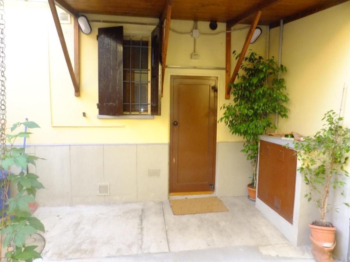 B&B Il Borghetto Calderara di Reno Exteriér fotografie