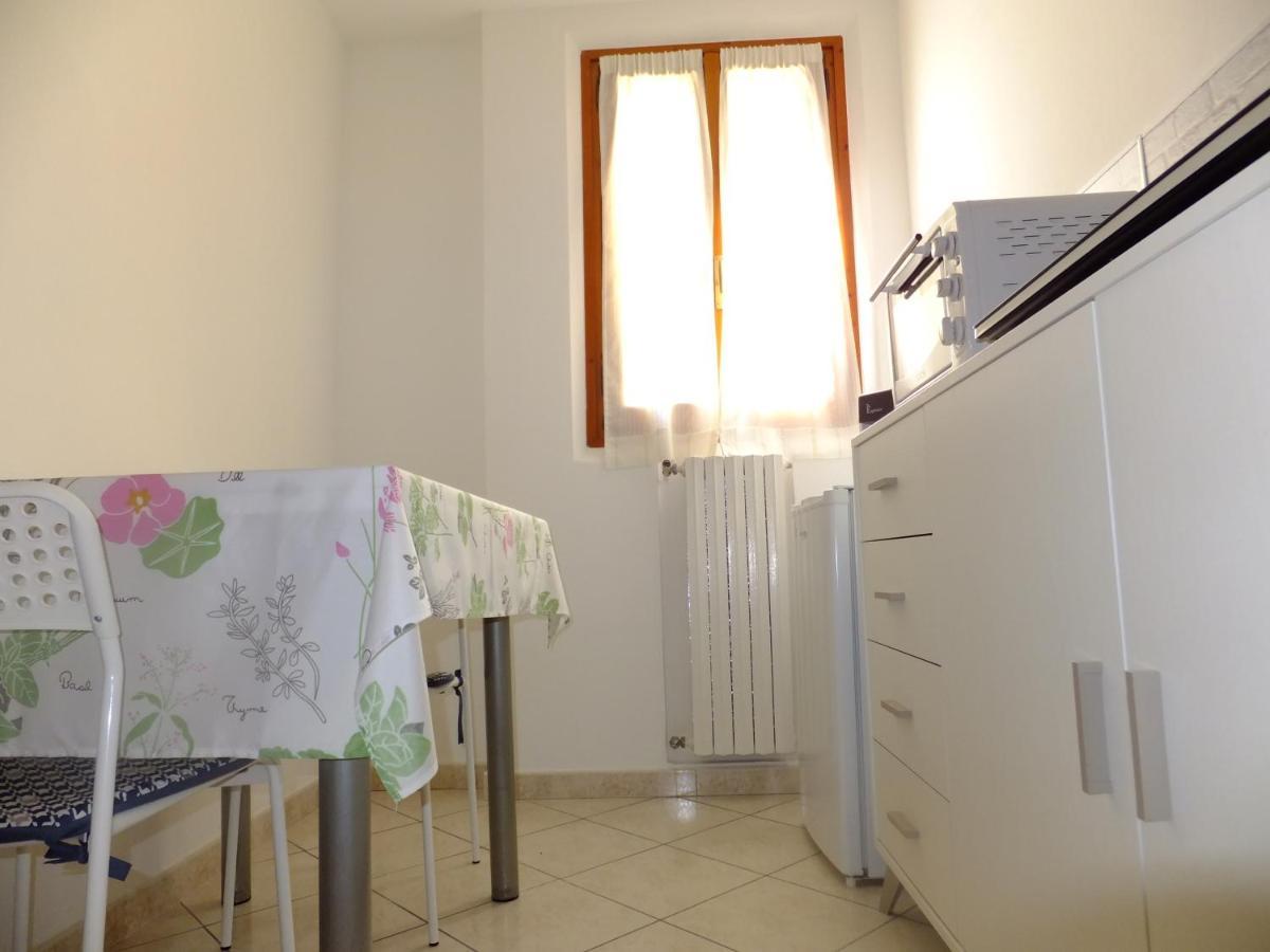 B&B Il Borghetto Calderara di Reno Exteriér fotografie