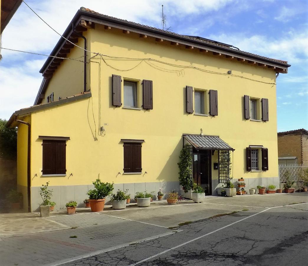 B&B Il Borghetto Calderara di Reno Exteriér fotografie
