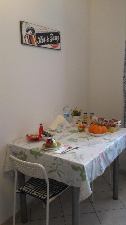 B&B Il Borghetto Calderara di Reno Exteriér fotografie
